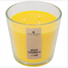 Recharge bougie citronnelle artisanale
